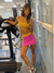 SAIA SHORTS SUNSHINE - loja online
