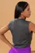 Cropped Regata Comeia Drifit - loja online