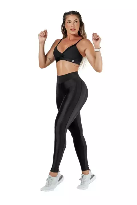 Conjunto Calça Afinity