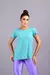 Camisa Básica Dryfit - Furado AL na internet