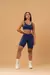 Conjunto Short Alto Relevo na internet