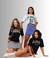 Camisas Femininas