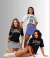 Camisas Femininas