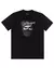 Camiseta Stranger The Face (Preta) - comprar online