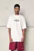 CAMISETA "ARROW LETTERING" OFF-WHITE - comprar online