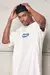 CAMISETA "ARROW LETTERING" OFF-WHITE na internet