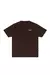 CAMISETA "SKATE ATTACK" BROWN - comprar online
