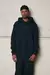 MOLETOM HOODIE "LOGO" BLACK - comprar online