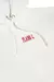 MOLETOM HOODIE "LOGO" OFF-WHITE Preço normal - loja online