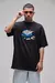 CAMISETA "CEREAL" BLACK na internet