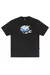 CAMISETA "CEREAL" BLACK - Paris Street