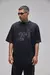 CAMISETA "DRAGON" BLACK - comprar online