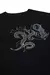 CAMISETA "DRAGON" BLACK - Paris Street