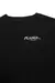 CAMISETA "VENDING MACHINE" BLACK - loja online
