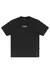 CAMISETA "VENDING MACHINE" BLACK - Paris Street