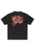 CAMISETA "FLAMES" BLACK - comprar online