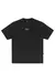 CAMISETA "FLAMES" BLACK - loja online