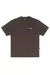 CAMISETA "RISK" BROWN na internet