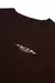 CAMISETA "RISK" BROWN - loja online