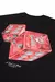 CAMISETA "RISK" BLACK - Paris Street