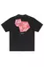CAMISETA "RISK" BLACK - comprar online
