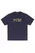CAMISETA "GHOTIC" NAVY - comprar online
