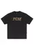 CAMISETA "GHOTIC" BLACK - comprar online