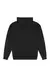 MOLETOM HOODIE "LOGO" BLACK - Paris Street