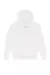 MOLETOM HOODIE "FLAMES" OFF WHITE na internet