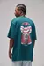 CAMISETA "VENDING MACHINE" DARK SEA - comprar online