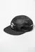 Five Panel Chronic Preto | Boné Streetwear Masculino Estilo Urbano
