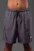 Short Chronic Cargo com Bolsos | Streetwear Masculino Urbano e Funcional
