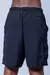 Short Chronic Cargo com Bolsos | Streetwear Masculino Urbano e Funcional
