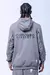 Blusa Moletom Chronic Gray 001V2 na internet