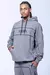 Blusa Moletom Chronic Gray 001V2 - comprar online