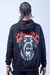 Blusa Moletom Chronic Black 28 na internet