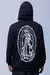 Blusa Moletom Chronic Black 29 na internet