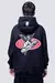Blusa Moletom Chronic Preto 35 na internet