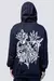 Blusa Moletom Chronic Black 25 - comprar online