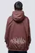 Blusa Moletom Chronic Marrom 023V2 - comprar online