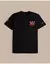 Camiseta Good Trip PP- Preto na internet
