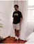 Camiseta Limbo - Preto - comprar online