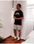 Camiseta Limbo - Preto na internet