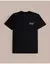 Camiseta Poltergeist - Preto - Paris Street