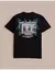 Camiseta Poltergeist - Preto - comprar online