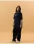 Camiseta Premium Presents - Dark Blue - Paris Street