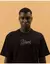 Camiseta Premium Presents - Preto - loja online