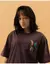 Camiseta Premium Matrix - Noite na internet