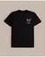 Camiseta Premium Matrix - Preto - loja online