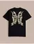 Camiseta Premium Butterfly - Preto - comprar online